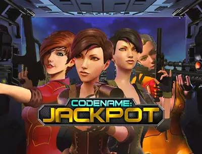 CodeName: Jackpot Slot Game