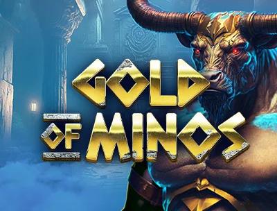 Gold Of Minos 