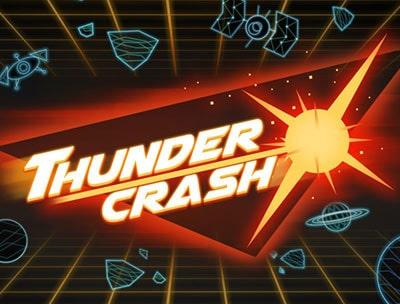 Thundercrash