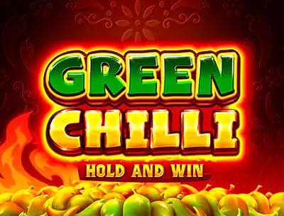 Green Chilli