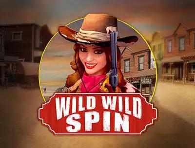 Wild Wild Spins