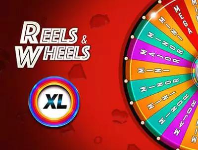 Reels and Wheels XL