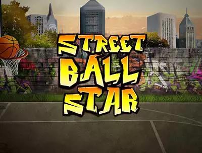 Street Ball Star