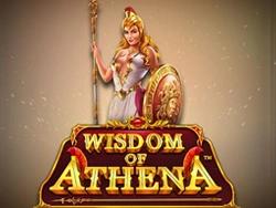 Wisdom of Athena 