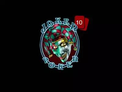 Joker Poker 10 Hand