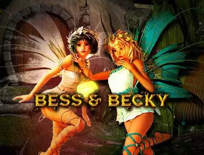 Bess and Becky Pokie