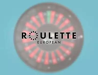 European Roulette 