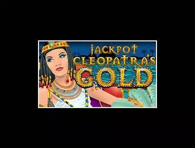 Cleopatras Gold