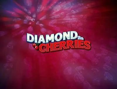 Diamond Cherries