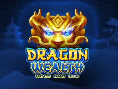 Dragon Wealth Hold & Win