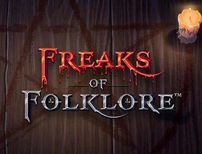 Freaks of Folklore 