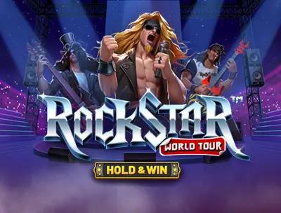 Rock Star World Tour