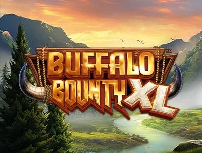 Buffalo Bounty XL