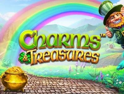 Charms and Treasures 