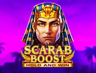 Scarab Boost