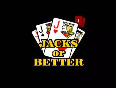 Jacks or Better