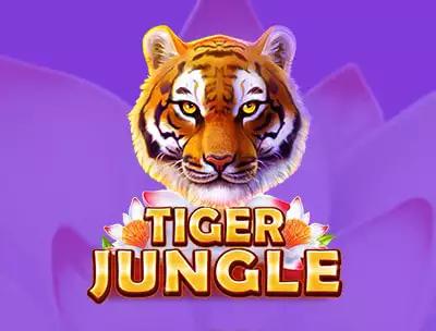 Tiger Jungle