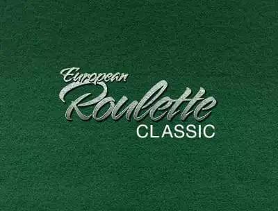 European Roulette Classic