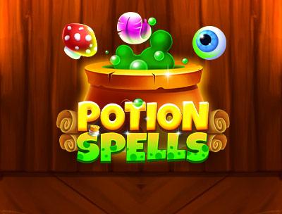 Potion Spells 