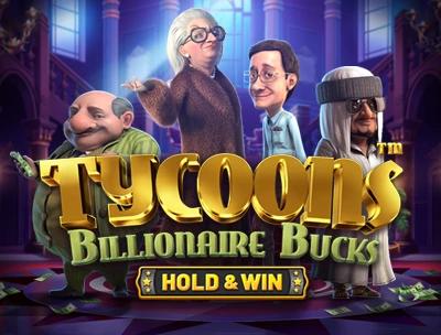 Tycoons: Billionaire BucksTM