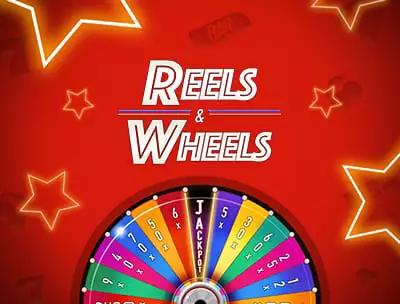 Reels and Wheels 