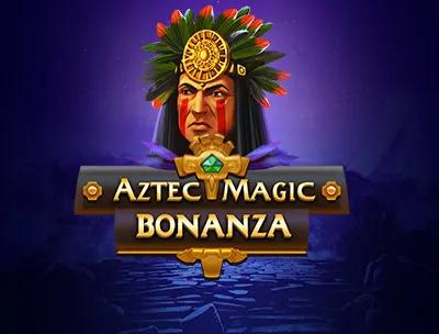 Aztec Magic Bonanza 