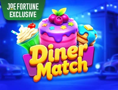 Diner Match
