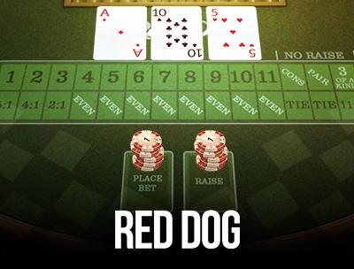 Red Dog