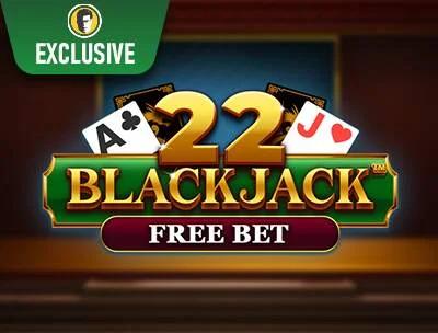 22 Blackjack