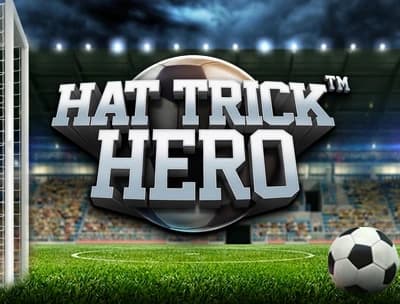 Hat Trick Hero