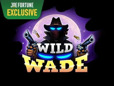 Wild Wade