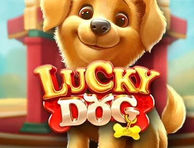 Lucky Dog