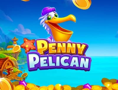 Penny Pelican