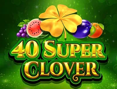 40 Super Clover