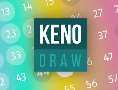 Learn all about Keno Draw