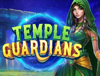 Temple Guardians