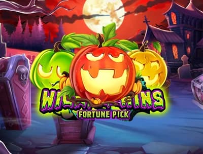 Wicked Wins - Fortune Tap
