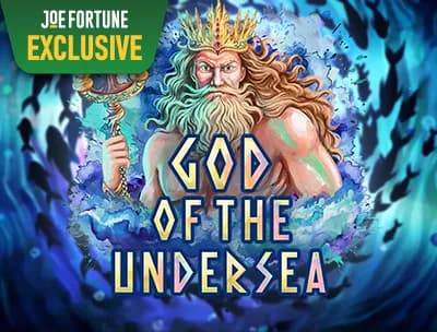 God of the Undersea