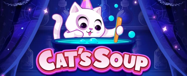 Cat's Soup