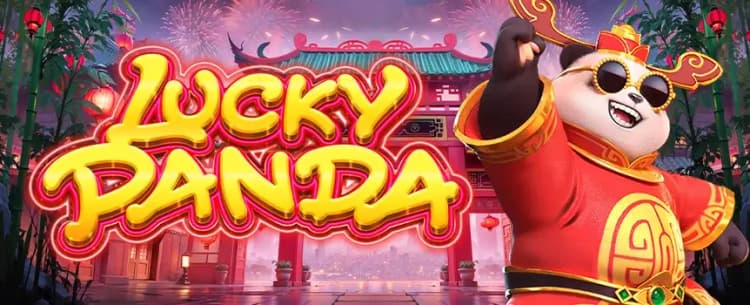 Lucky Panda