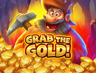 Grab the Gold