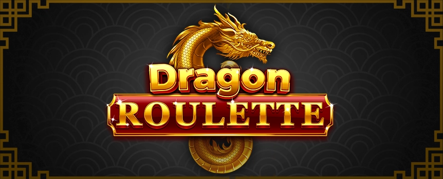 Get ready to experience online roulette like you’ve never experienced it before when you play Dragon Roulette, the exhilarating game found at Joe Fortune!
