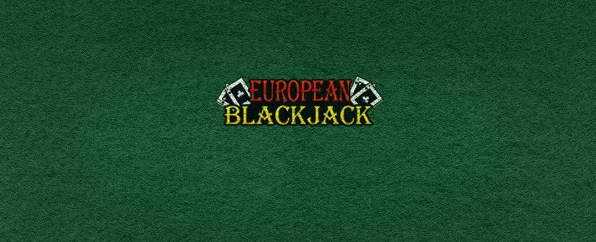 There’s action when playing any variety of Blackjack and Joe Fortune online casino has them all, including European Blackjack. Based on a score of 21, Blackjack provides the player with some of the best odds in the house.