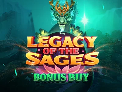 Legacy of the Sages Bonus Buy 