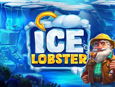 Ice Lobster 