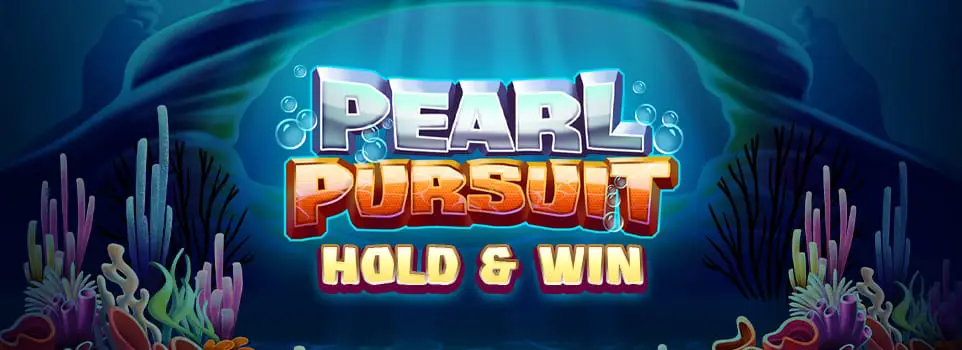 Pearl Pursuit presents you with a great experience in exploring the ocean floor. It's beautifully crafted and has boatloads of features that add to the excitement. It's truly a worthy play.    
