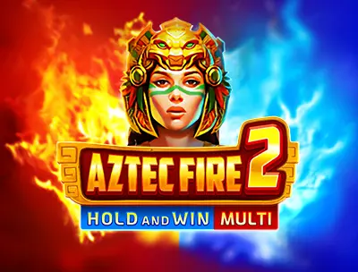 Aztec Fire 2 
