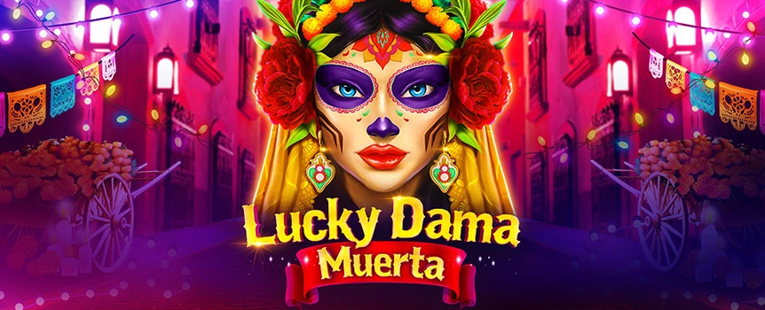 It’s time to join this exciting Mexican Day of the Dead Festival for two days of drinking, music, good times, and huge Cash Prizes - plus a lot of very Dead People of course! 