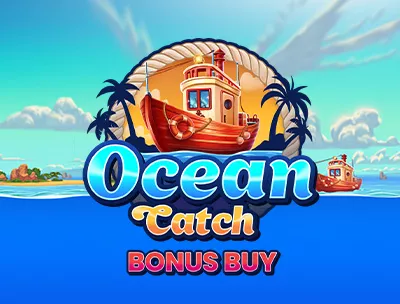 Ocean Catch Bonus Buy 