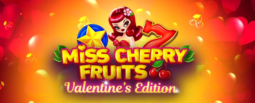 See if you can win the jackpot when you play Miss Cherry Fruits, the exciting online slot at Joe Fortune with a gigantic top prize worth 1,000x your bet!